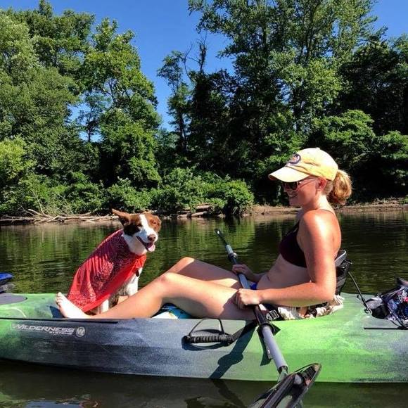 Meet your Posher, Raelyn - Picture 1 of 1